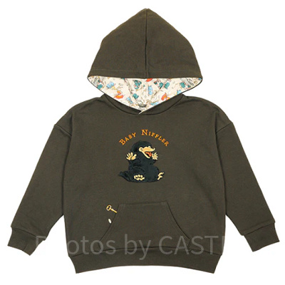 USJ/キッズパーカー