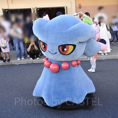 キュージョン ディズニー サンリオ セサミストリート