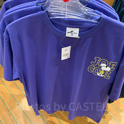USJ限定　ウッディウッドペッカー　Tシャツ 新品・希少】USJ ウッディ・ウッドペッカー Tシャツ 白S - メルカリ