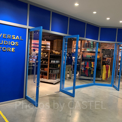 USJ/ユニバーサルスタジオストア