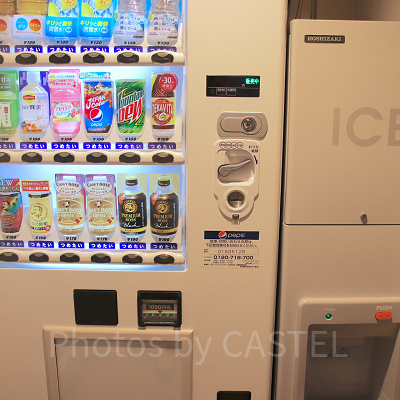 自動販売機