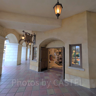 ヴェネツィアン・カーニバル・マーケット