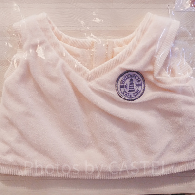 リトルバイリトルクローゼット：ベスト