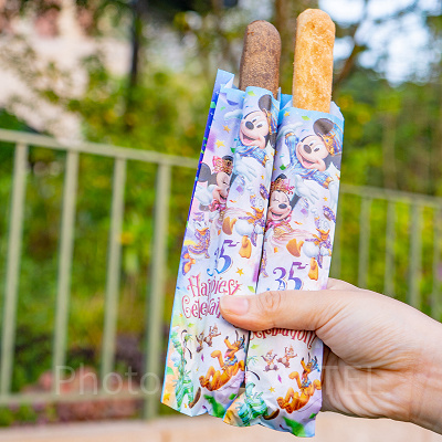 ビレッジペイストリーのティポトルタ