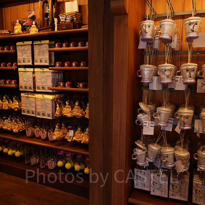 ビレッジショップス