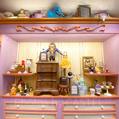 ビレッジショップス