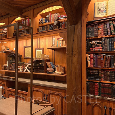 ビレッジショップス（東京ディズニーランド）