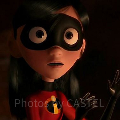 ヴァイオレット・パー