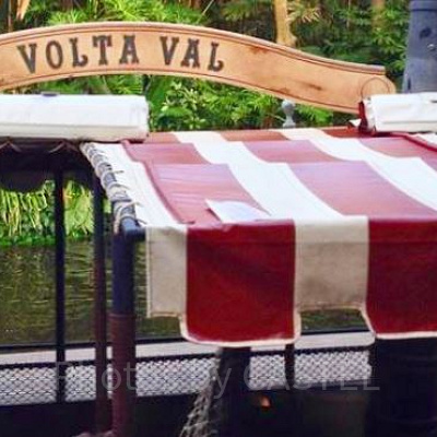 ボルタ・ヴァル(VOLTA VAL)