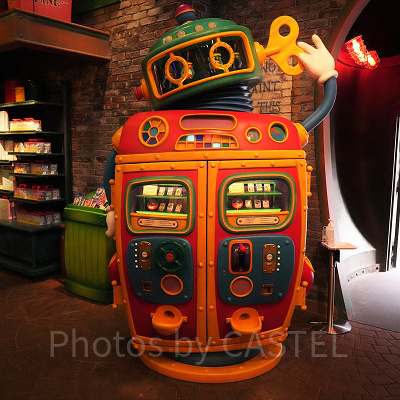 ワッキー・ギャグ・オ・マティック