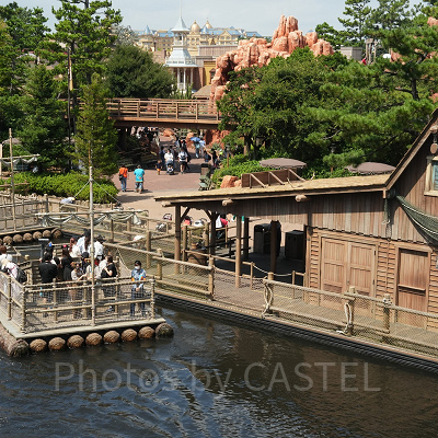 比較的いつも待ち時間は短め