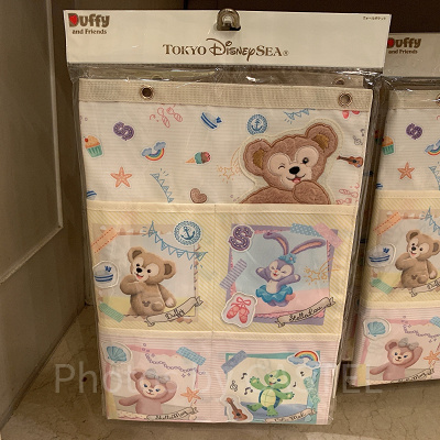 ウォールポケット