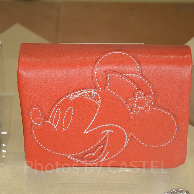 財布（ミニー）