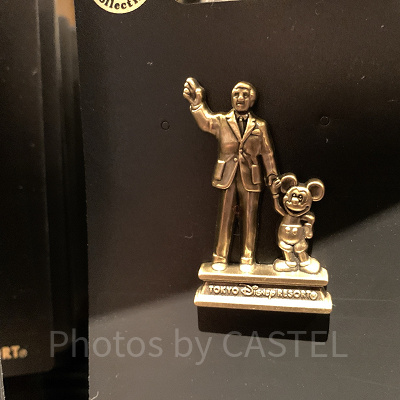 ウォルト＆ミッキー