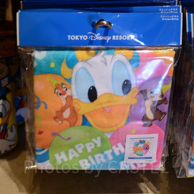 ウォッシュタオル：700円