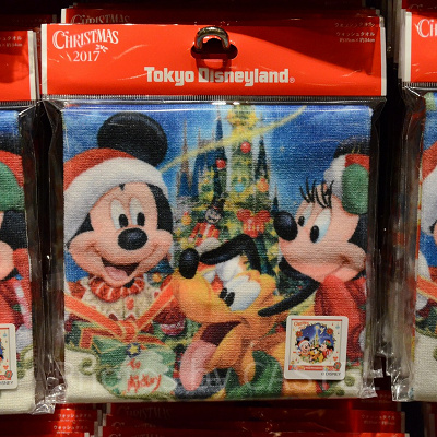 ウォッシュタオル