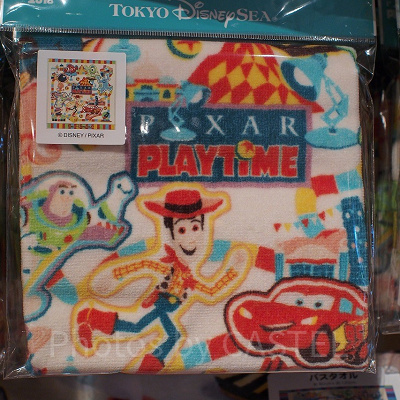 ウォッシュタオル