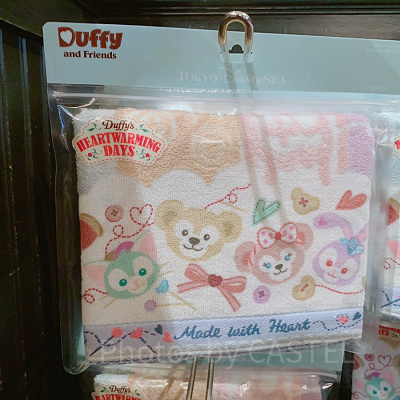ウォッシュタオル