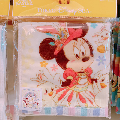 ウォッシュタオル