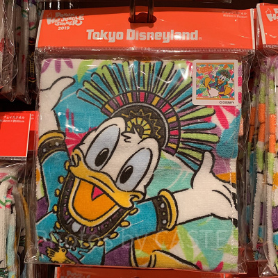 ウォッシュタオル