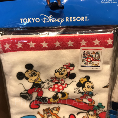 ウォッシュタオル