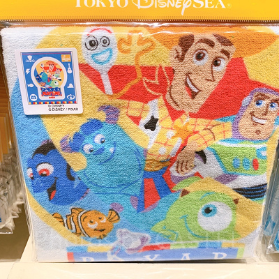 ウォッシュタオル