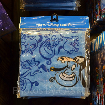 ウォッシュタオル