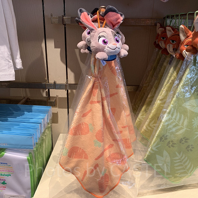 ウォッシュタオル（ジュディ）