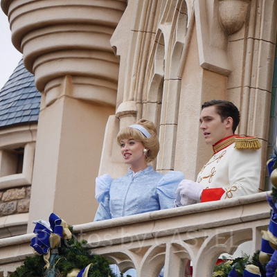 “プリンス・チャーミング”は実は名前じゃなかった？