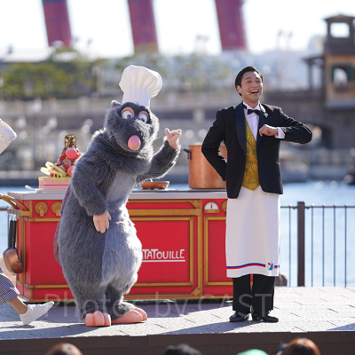 映画を見て「A113」を見つけよう！