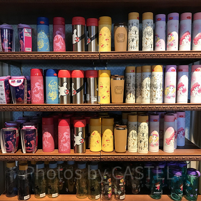 水筒（1600円〜3600円）