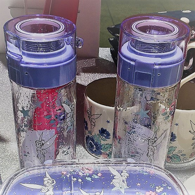 ウォーターボトル