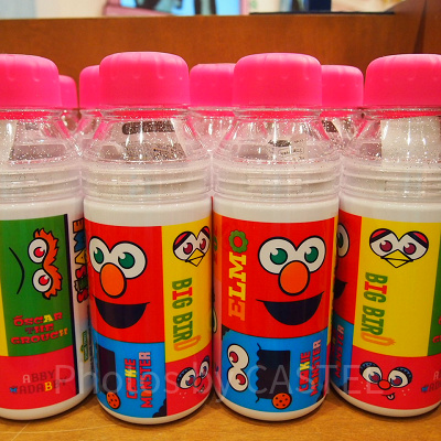 ウォーターボトル