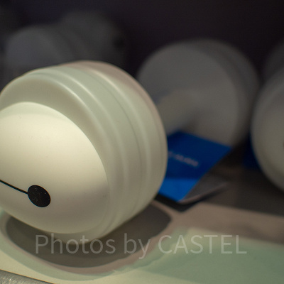 ウォーターダンベル