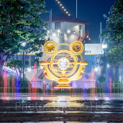 ウォーターフロントパーク