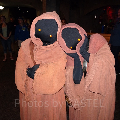 WDWハリウッドスタジオ