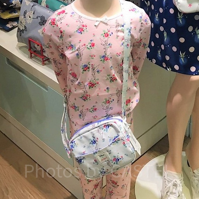 着用例