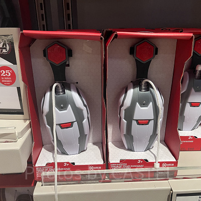 ウェブ・シューター(パリディズニー)