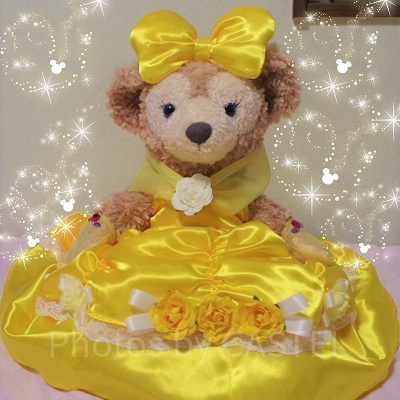 結婚式のウエルカム“ベル”