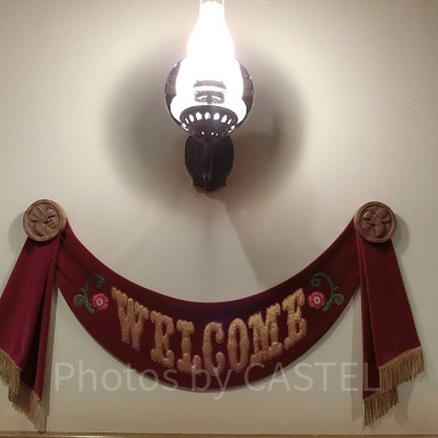 ようこそ！ディズニーオタクの世界へ！