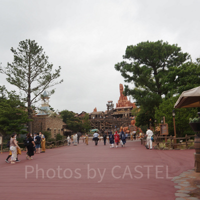 ウエスタンランド