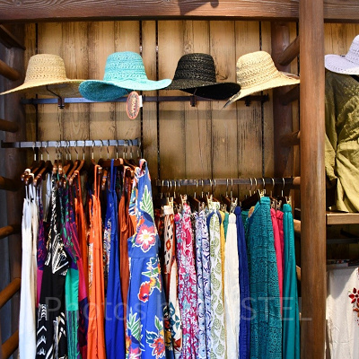 ウエスタンウェアのグッズ