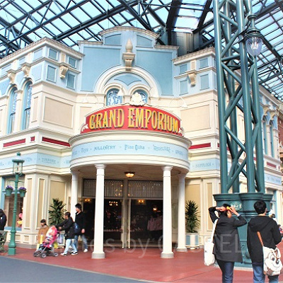 便利なショッピング機能とは？