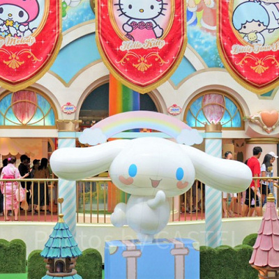 ピューロランドのダンサー応募資格は？