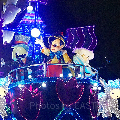 原作があるディズニー映画はどれ？