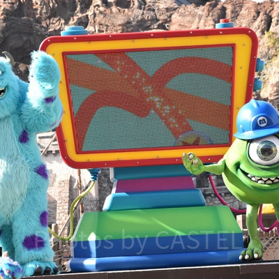 「A113」はどんな意味？