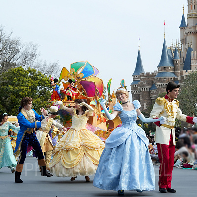 フェイスキャラクターとは？