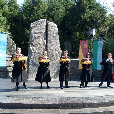 「フロッグ・クワイア」とは？