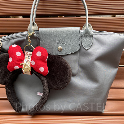 カチューシャホルダーとは?