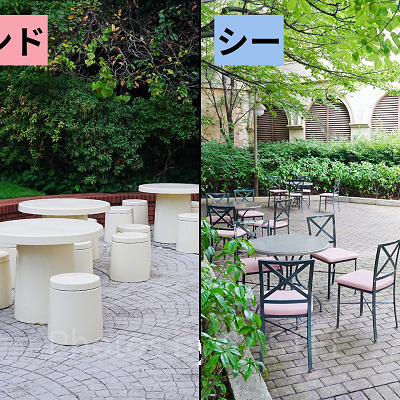 ピクニックエリアとは？